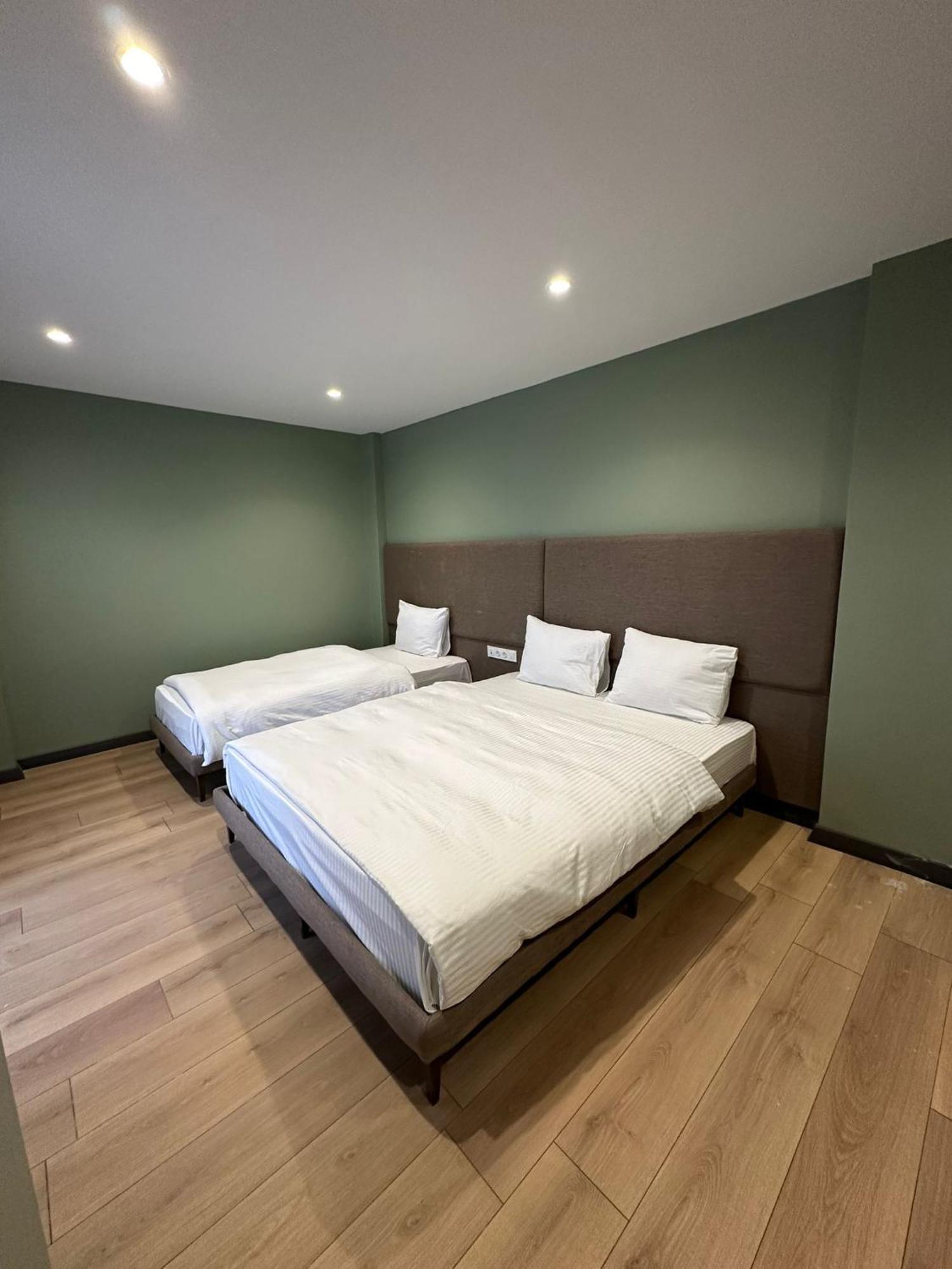 Heaven Inn Airport Hotel Arnavutkoy Екстериор снимка