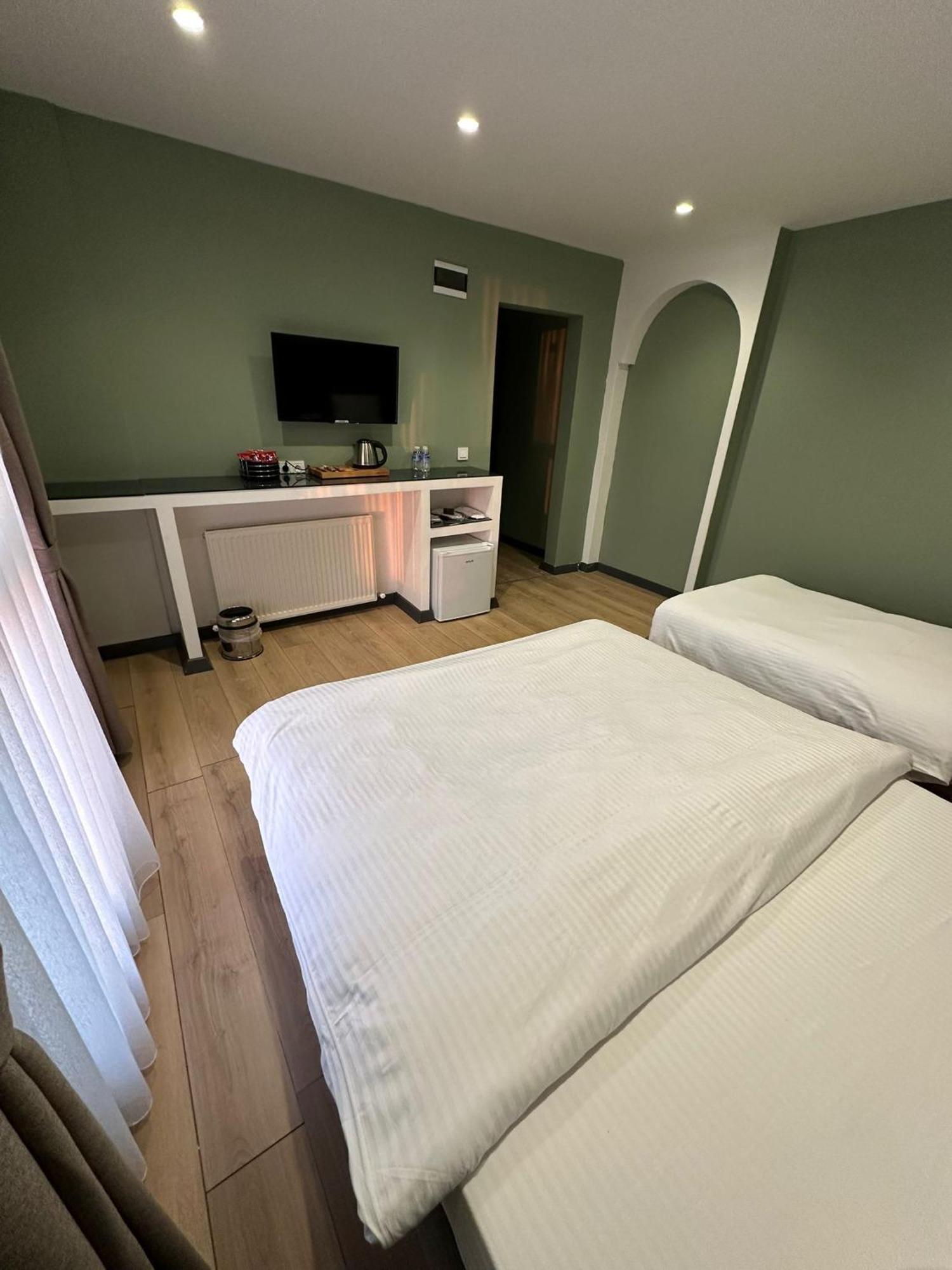 Heaven Inn Airport Hotel Arnavutkoy Екстериор снимка
