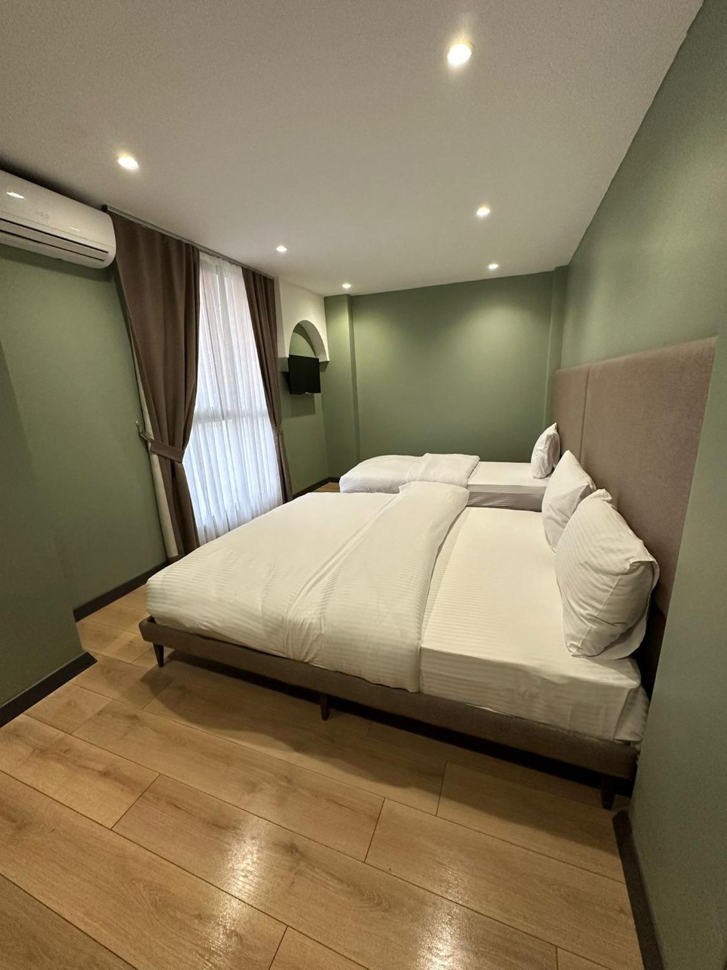 Heaven Inn Airport Hotel Arnavutkoy Екстериор снимка
