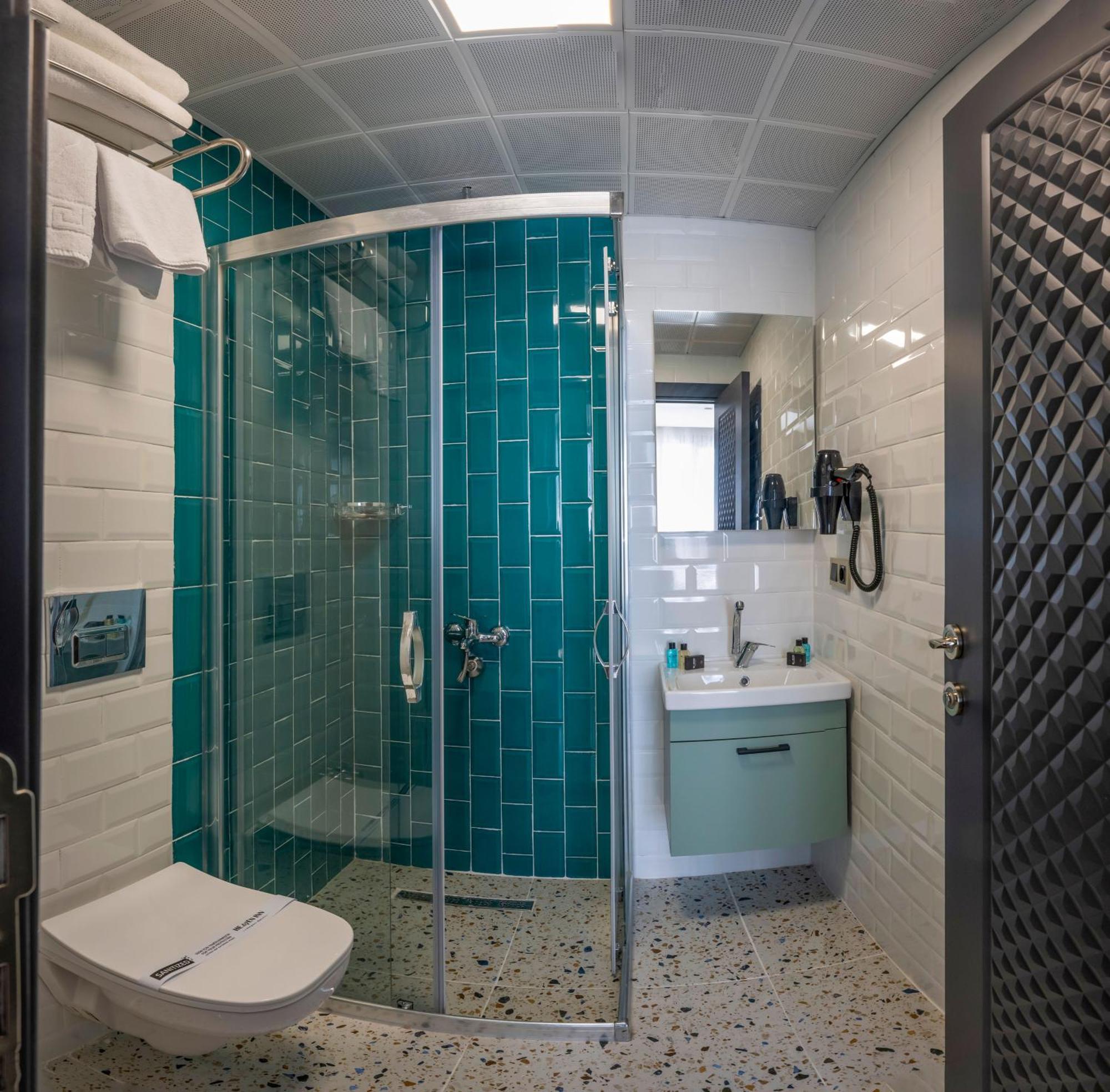 Heaven Inn Airport Hotel Arnavutkoy Екстериор снимка